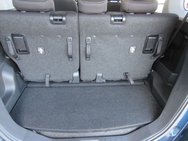 TOYOTA ROOMY 2017 Image 31