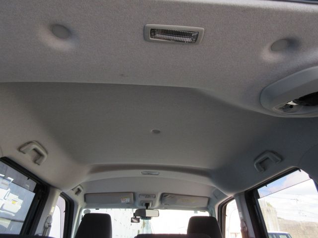 TOYOTA ROOMY 2017 Image 31