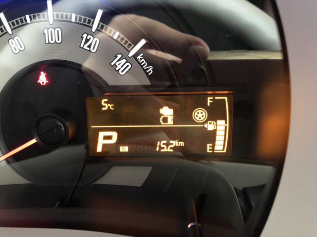 SUZUKI WAGON R SMILE 2024 Image 31