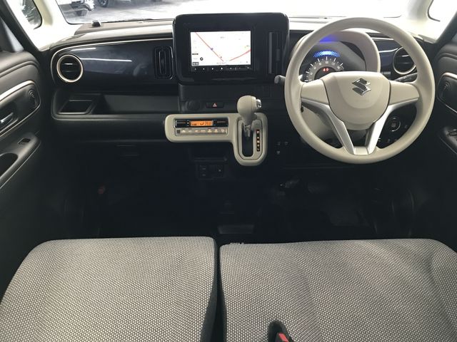 SUZUKI WAGON R SMILE 2024 Image 31