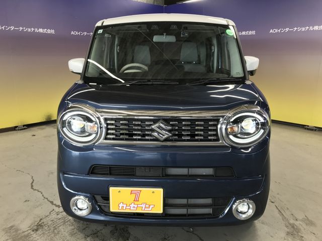 SUZUKI WAGON R SMILE 2024 Image 31