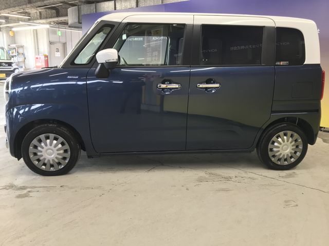 SUZUKI WAGON R SMILE 2024 Image 31
