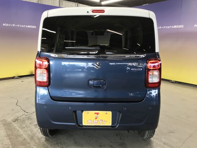 SUZUKI WAGON R SMILE 2024 Image 31