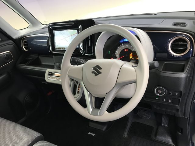 SUZUKI WAGON R SMILE 2024 Image 31