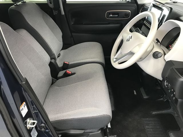 SUZUKI WAGON R SMILE 2024 Image 31