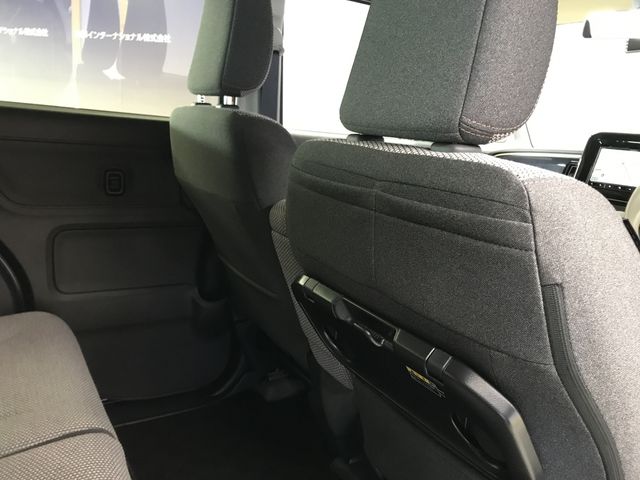 SUZUKI WAGON R SMILE 2024 Image 31