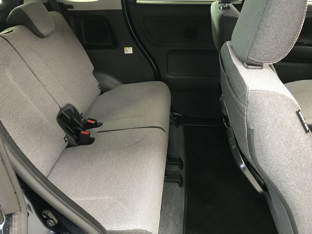 SUZUKI WAGON R SMILE 2024 Image 31