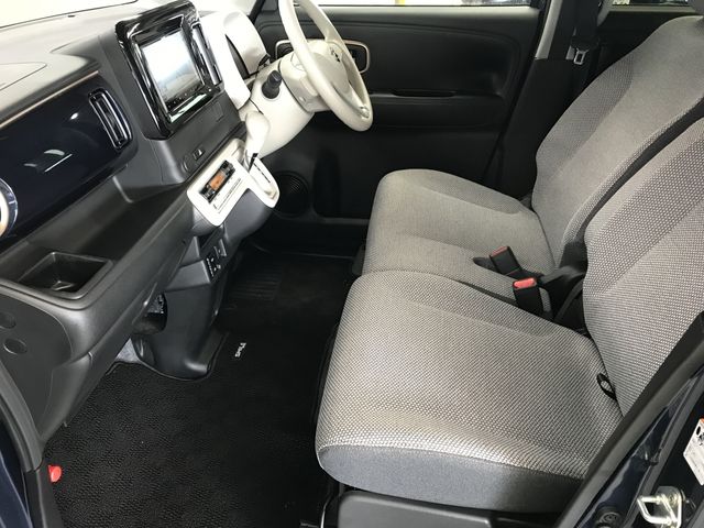 SUZUKI WAGON R SMILE 2024 Image 31