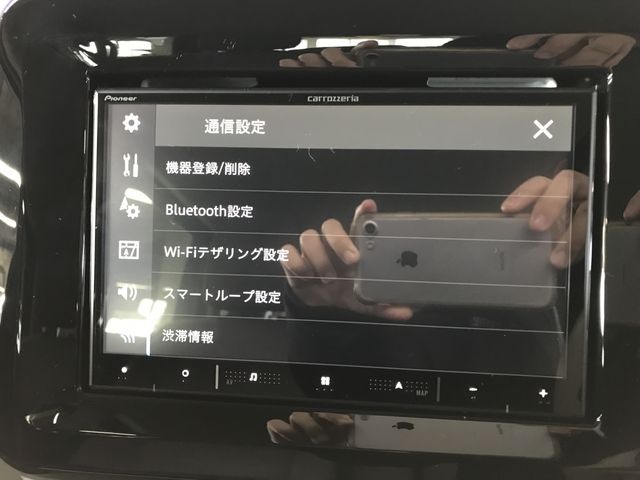 SUZUKI WAGON R SMILE 2024 Image 31