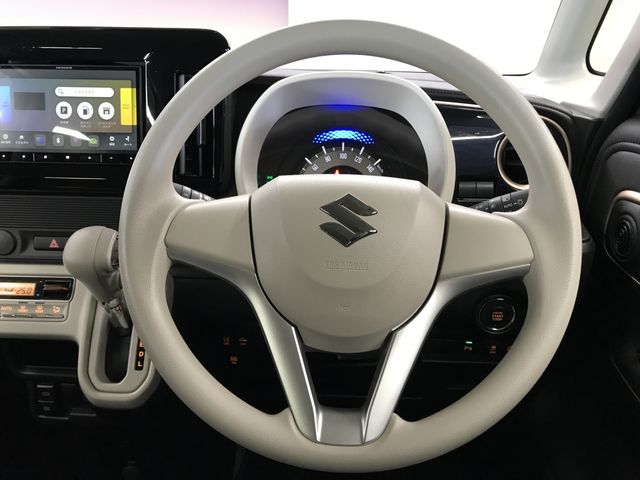 SUZUKI WAGON R SMILE 2024 Image 31