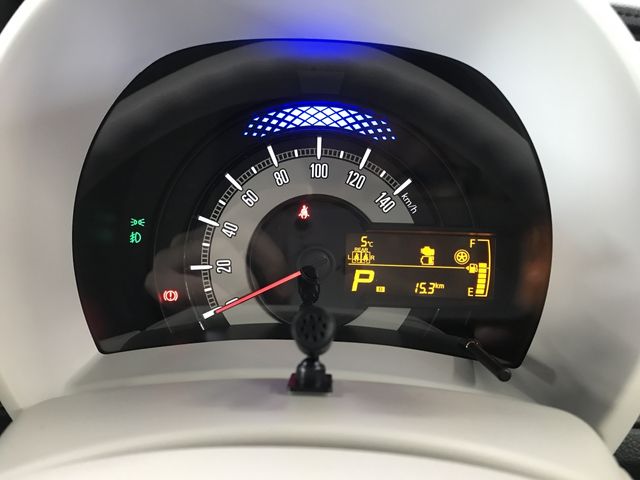 SUZUKI WAGON R SMILE 2024 Image 31