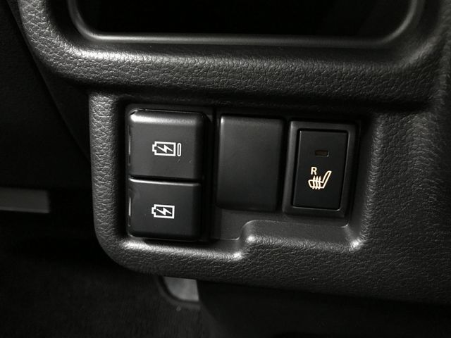 SUZUKI WAGON R SMILE 2024 Image 31