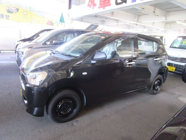 DAIHATSU MIRA E:S 4WD 2019 Image 31