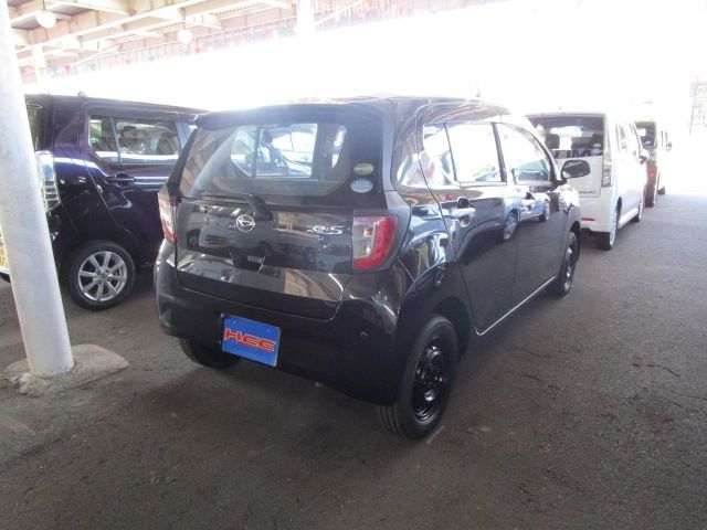 DAIHATSU MIRA E:S 4WD 2019 Image 31