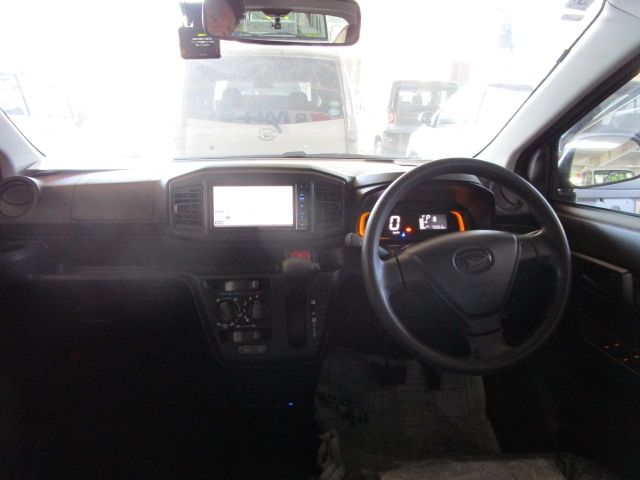 DAIHATSU MIRA E:S 4WD 2019 Image 31