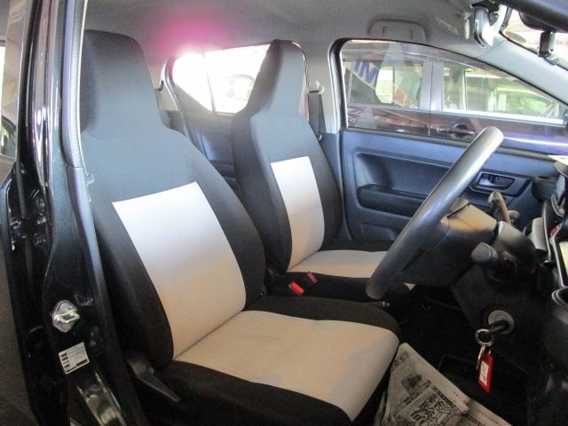 DAIHATSU MIRA E:S 4WD 2019 Image 31