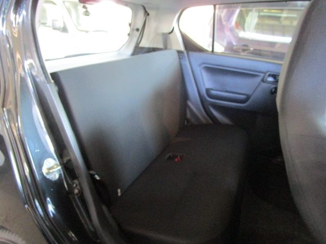 DAIHATSU MIRA E:S 4WD 2019 Image 31