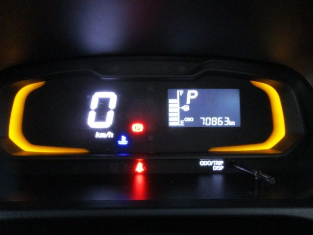 DAIHATSU MIRA E:S 4WD 2019 Image 31