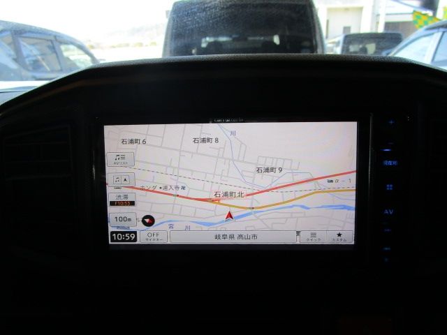 DAIHATSU MIRA E:S 4WD 2019 Image 31