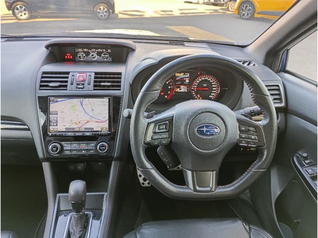 SUBARU WRX S4 2019 Image 31
