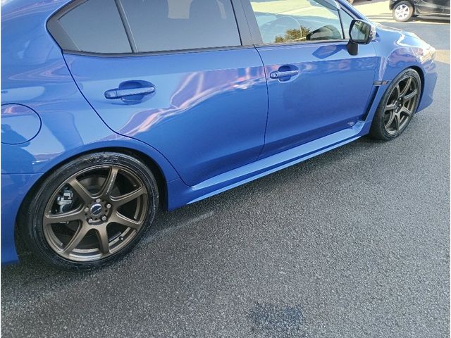 SUBARU WRX S4 2019 Image 31