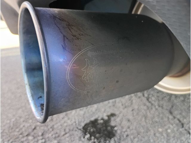 SUBARU WRX S4 2019 Image 31