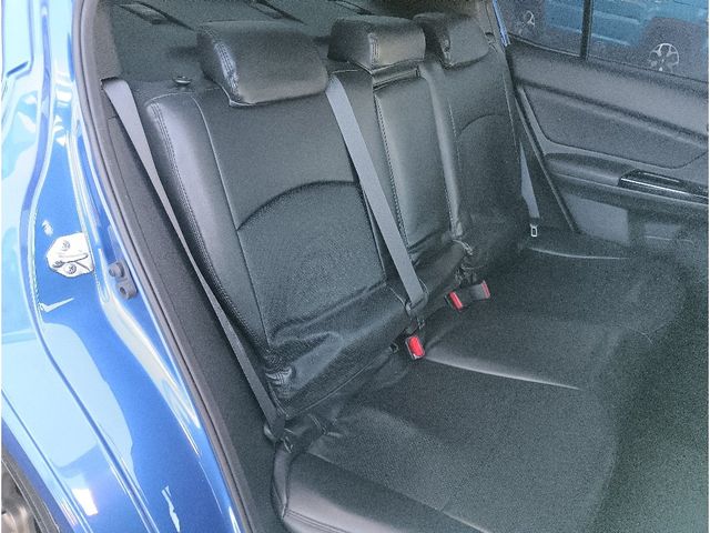 SUBARU WRX S4 2019 Image 31