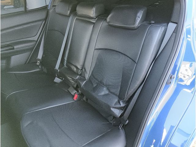 SUBARU WRX S4 2019 Image 31