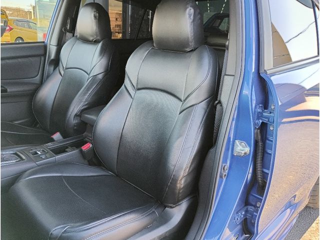 SUBARU WRX S4 2019 Image 31