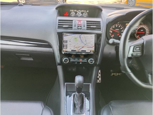 SUBARU WRX S4 2019 Image 31