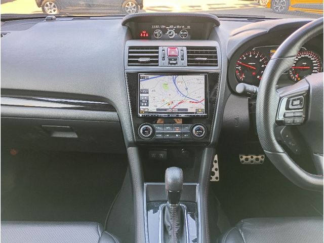 SUBARU WRX S4 2019 Image 31