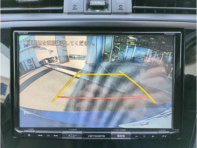 SUBARU WRX S4 2019 Image 31