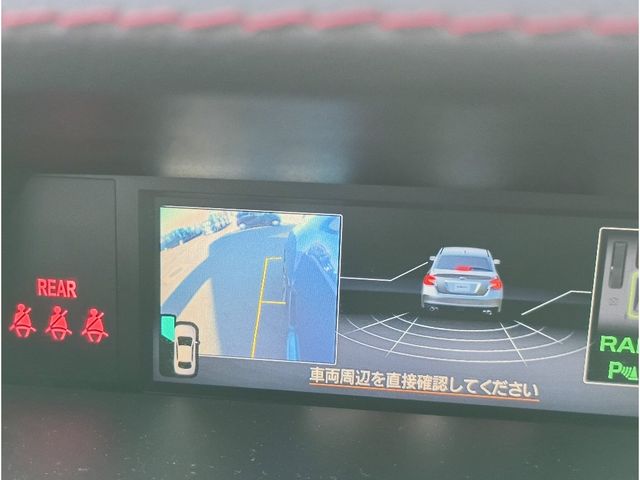 SUBARU WRX S4 2019 Image 31