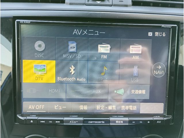 SUBARU WRX S4 2019 Image 31