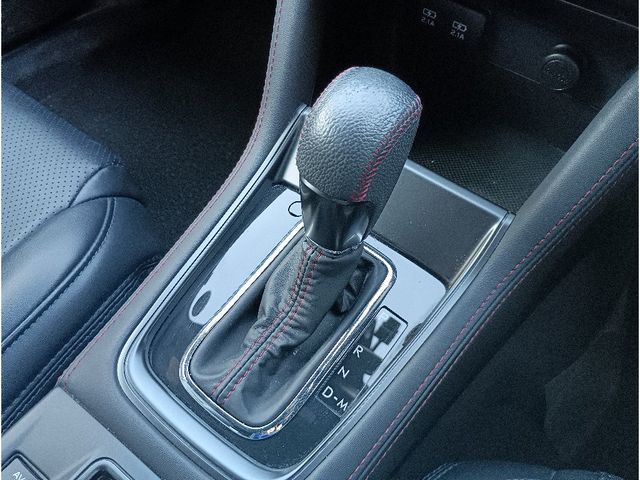 SUBARU WRX S4 2019 Image 31