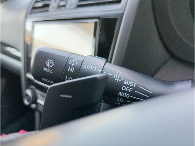 SUBARU WRX S4 2019 Image 31