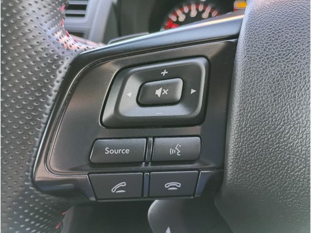 SUBARU WRX S4 2019 Image 31