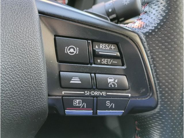 SUBARU WRX S4 2019 Image 31
