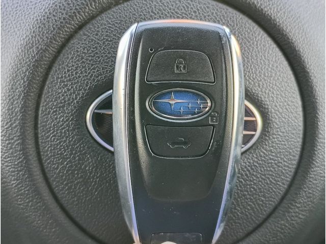 SUBARU WRX S4 2019 Image 31