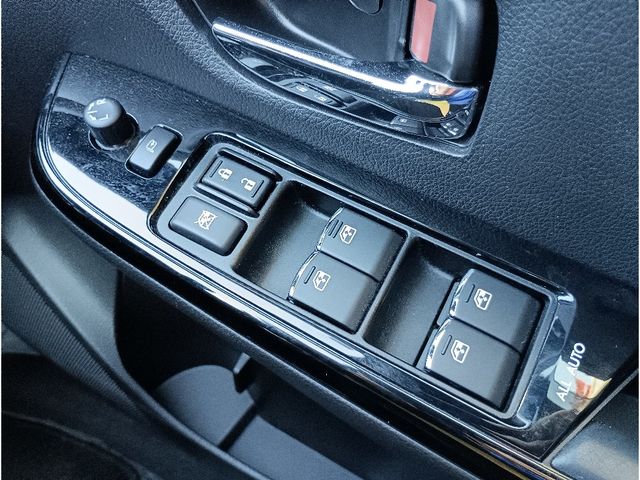 SUBARU WRX S4 2019 Image 31