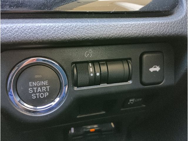 SUBARU WRX S4 2019 Image 31