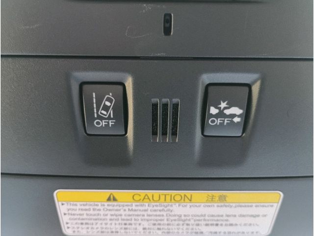 SUBARU WRX S4 2019 Image 31