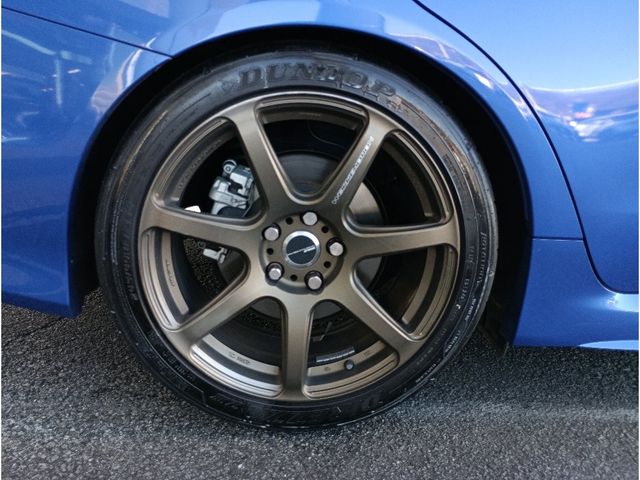 SUBARU WRX S4 2019 Image 31