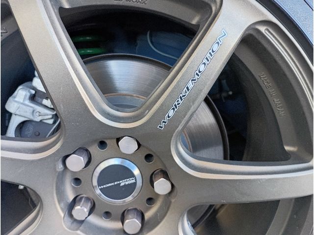 SUBARU WRX S4 2019 Image 31