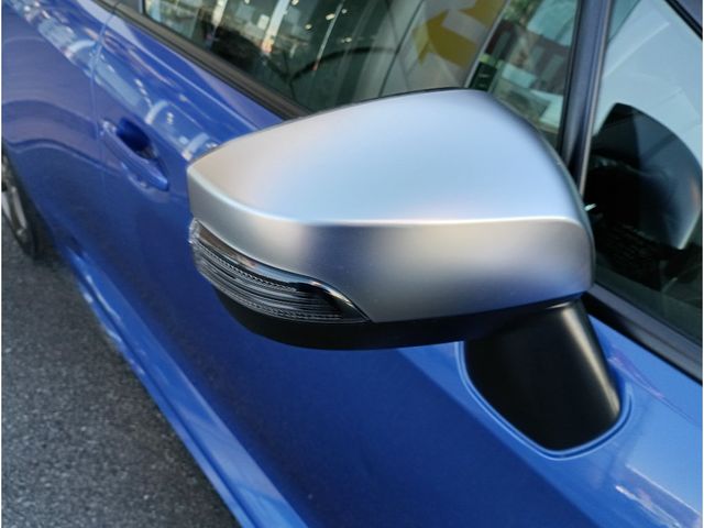 SUBARU WRX S4 2019 Image 31