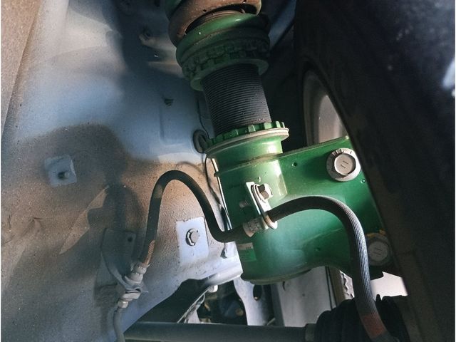 SUBARU WRX S4 2019 Image 31