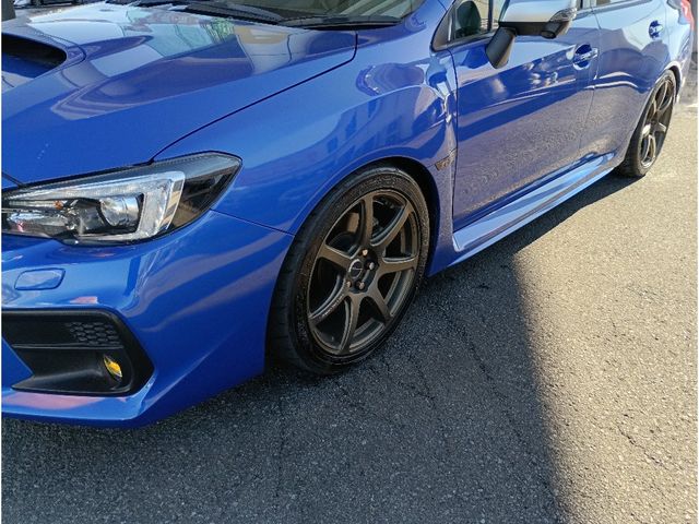 SUBARU WRX S4 2019 Image 31