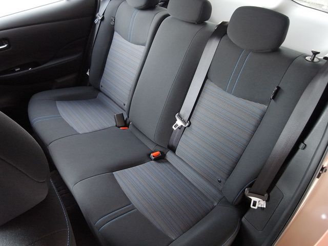 NISSAN LEAF 2023 Image 31