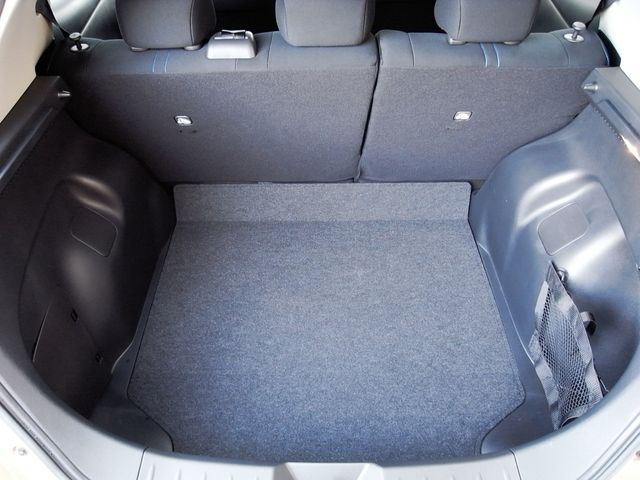 NISSAN LEAF 2023 Image 31