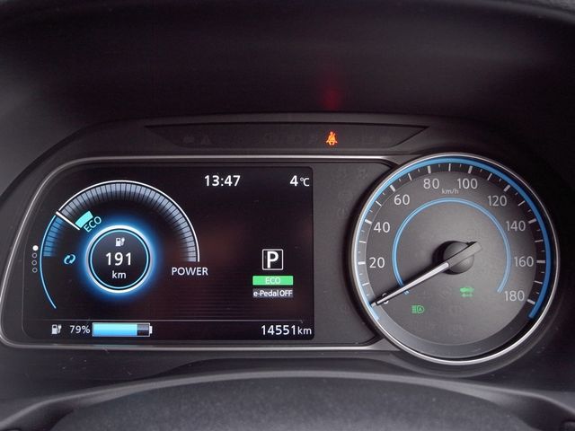 NISSAN LEAF 2023 Image 31